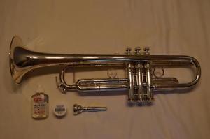 Conn 1br Vintage