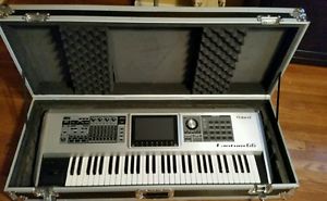 Roland Fantom-G6 Keyboard Synthesizer