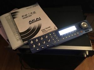AKAI Z8 SAMPLER // 24 BIT 96 KHZ - Free Shipping!
