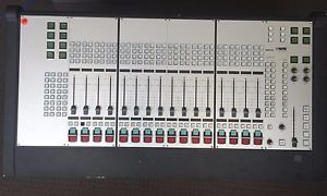 KLOTZ Vadis Digital DCII Professional Radio Broadcast Mixing Console