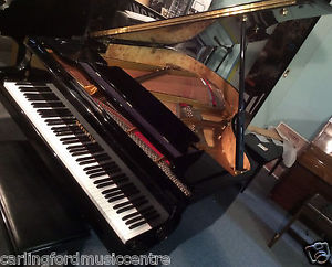 BERNSTEIN 178cm PROFESSIONAL size GRAND PIANO @ CarlingfordMUSICcentre