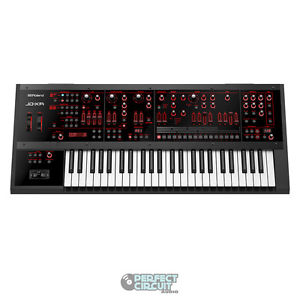 Roland JD-XA JDXA Hybrid Synth SYNTHESIZER - NEW - PERFECT CIRCUIT