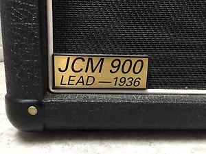 Marshall JCM900 LEAD 1936 - Bicono