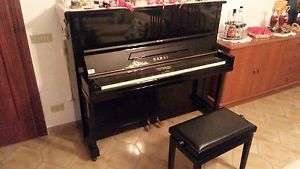 Pianoforte a parete KAWAI K8