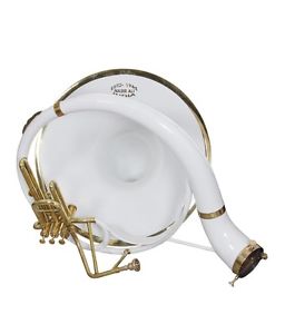 Premier mw SALE NEW BB 21" SUSAPHONE GOLDEN & WHITE COLOR BAG+MP+FREE SHIPPING