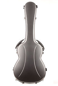 Visesnut Cases – Black Pearl Gitarrenkoffer - Case für klassiche Gitarre guitar