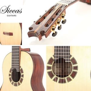 Slavko J. Mrdalj – 2014 Meistergitarre - Klassische Gitarre