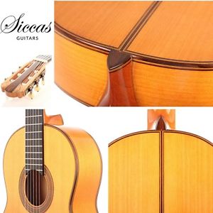 Lucas Martin – 2008 Meistergitarre - Flamenco Gitarre