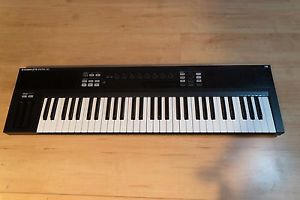 Native Instruments Komplete 10 and S61 Keyboard bundle