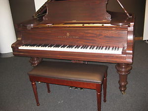 Steinway Model A