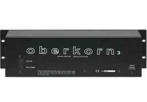 Analogue Solutions Oberkorn Analogue Sequencer MK3 brand new boxed mit Garantie!
