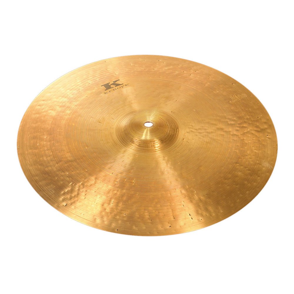 Zildjian Zildjian 20" Kerope Ride Cymbal