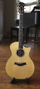 Taylor Koa K14CE