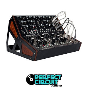 Moog Mother 32 Two Tiered BUNDLE EURORACK - NEW - PERFECT CIRCUIT
