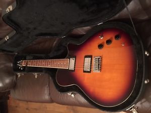 Ovation VXT Hybrid Guitar With Original Ovation Hard Case