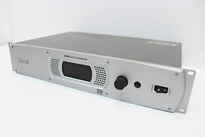LUCID 88192, 192K, EIGHT CHANNEL AD/DA CONVERTER, LIGHTPIPE, EXCELLENT CONDITION