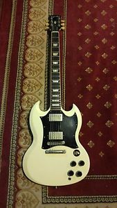 2010 Gibson SG Standard