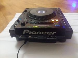 Pioneer CDJ900 D