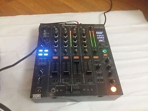 Pioneer DJM800 M