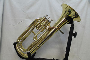 Refurbished Holton Collegiate 3/4 Size Student Baritone