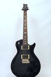 NEW! Paul Reed Smith SE Mark Tremonti Custom -Gray Black-
