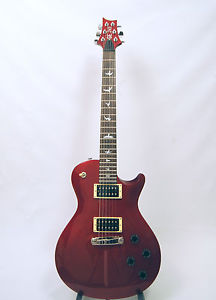 NEW! Paul Reed Smith SE 245 -Red Metallic-