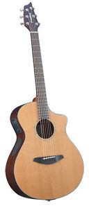 Breedlove 2016 S