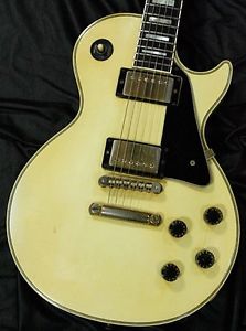 Gibson 1983 Les Paul Custom　FREESHIPPING from JAPAN