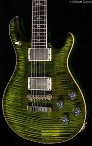 PRS McCarty 594 Jade 10 Top (953)