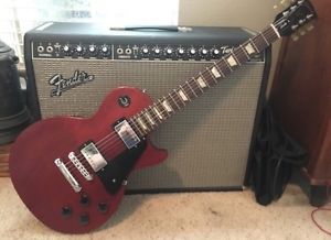 Gibson Les Paul Studio