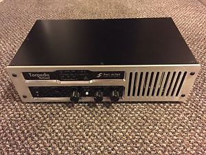 Two Notes Torpedo Reload