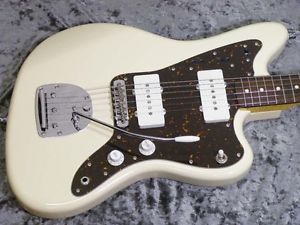 Fender Japan Jazz Master JM66 / Electric Guitar