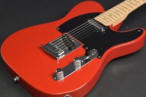 Fender Custom De