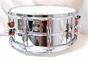 YAMAHA SD3465 14x6.5 Aluminum Model Free shipping Made in JAPAN