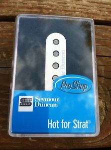 NEW Seymour Duncan SSL-3 Hot Strat Stratocaster Pickup Single Coil 11202-01