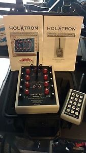 holatron 12 hit rapid firing system