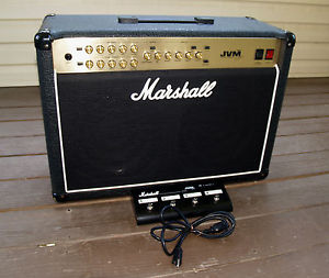 Marshall JVM210C