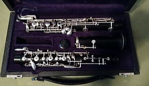 Very Nice Loreé Professional Oboe