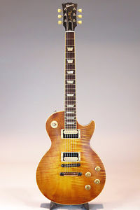 GIBSON 50's Les Paul Standard Faded 2008 USED　FREESHIPPING from JAPAN