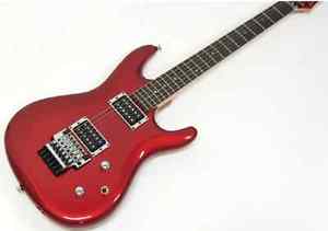 Ibanez JS1200 (CA) JOE SATRIANI Model 　FREESHIPPING from JAPAN