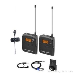 Sennheiser EW122