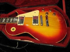Gibson 1976 Les Paul Standard CHSB　FREESHIPPING from JAPAN