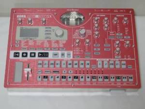 Korg Electribe E