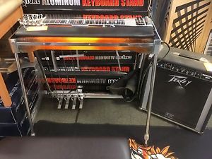 Williams 600 Series Pedal Steel Guitar