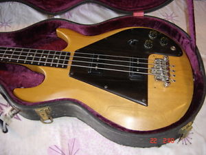 1970 Gibson Ripper Base Guitar