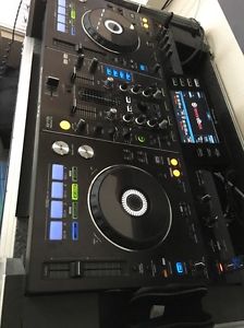 Pioneer XDJ-RX