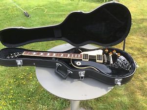Tokai Love Rock LS80 - Made in Japan - 1990 + HSC - Les Paul Style