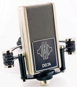 Sontronics Delta