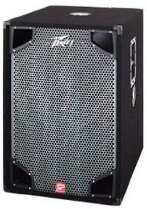 1x Peavey SP 118