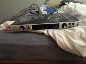 Universal Audio Apollo UAD 2 DUO Analog Recording Interface # 2!